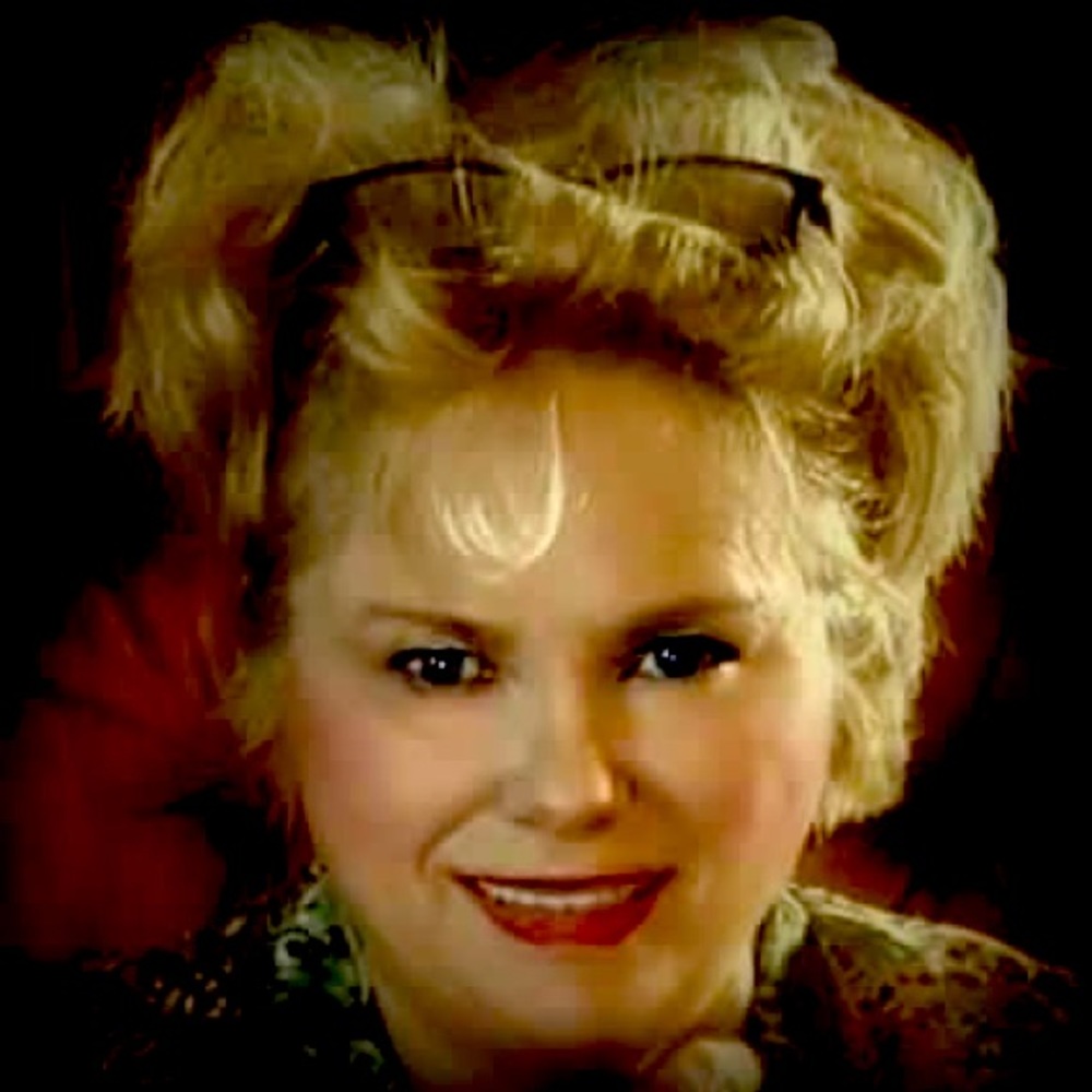 Meet your Posher, Vicki